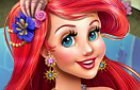 Juego Trajes de Ariel